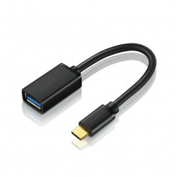 Переходник-адаптер | Type-C на USB 3.0 | UGREEN US154